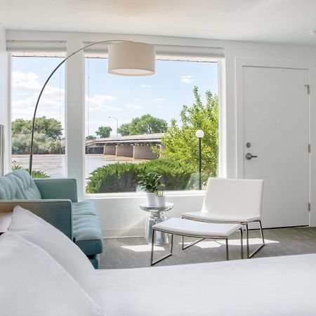Skyfall Guestrooms Green River Εξωτερικό φωτογραφία