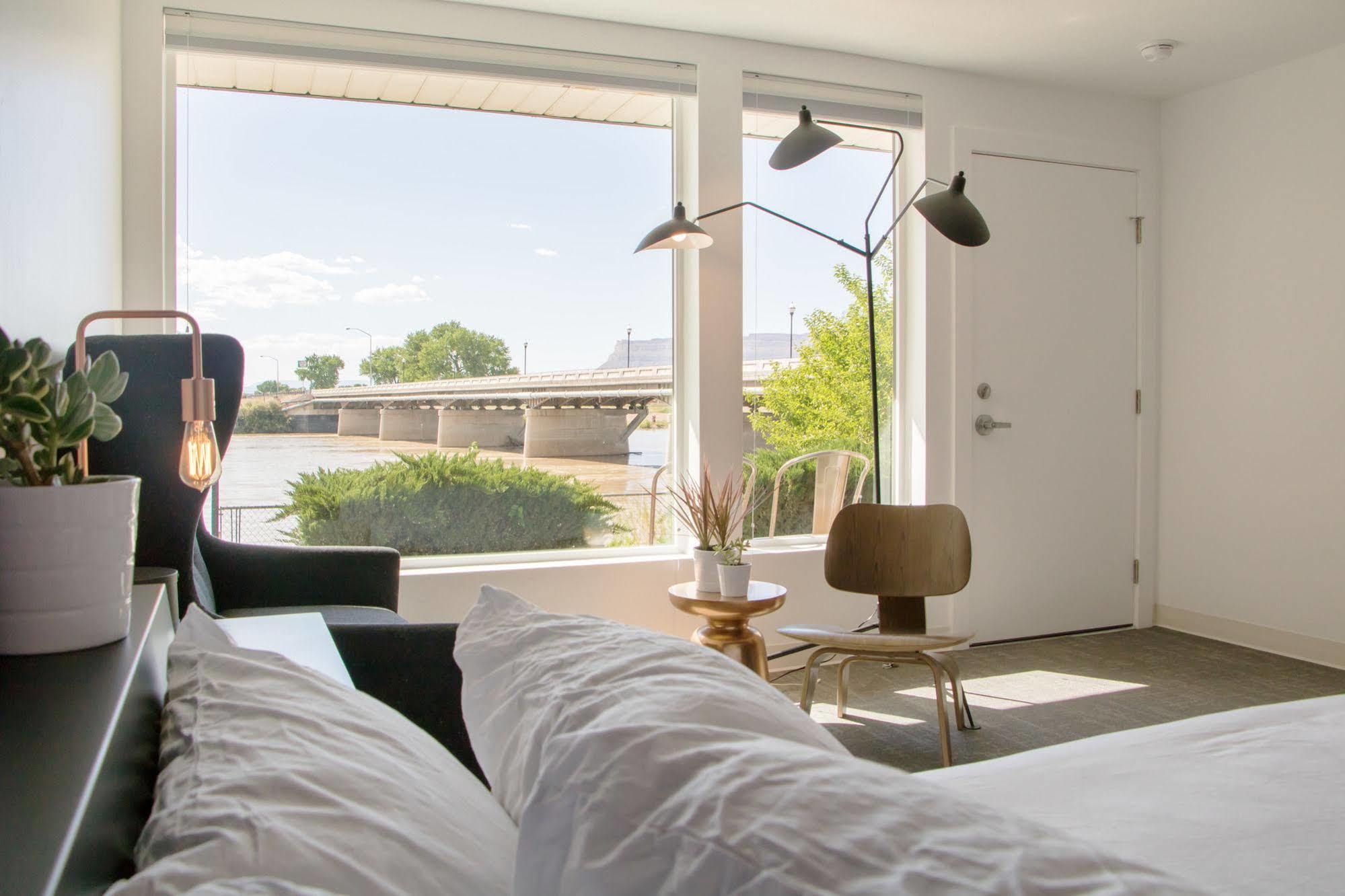 Skyfall Guestrooms Green River Εξωτερικό φωτογραφία