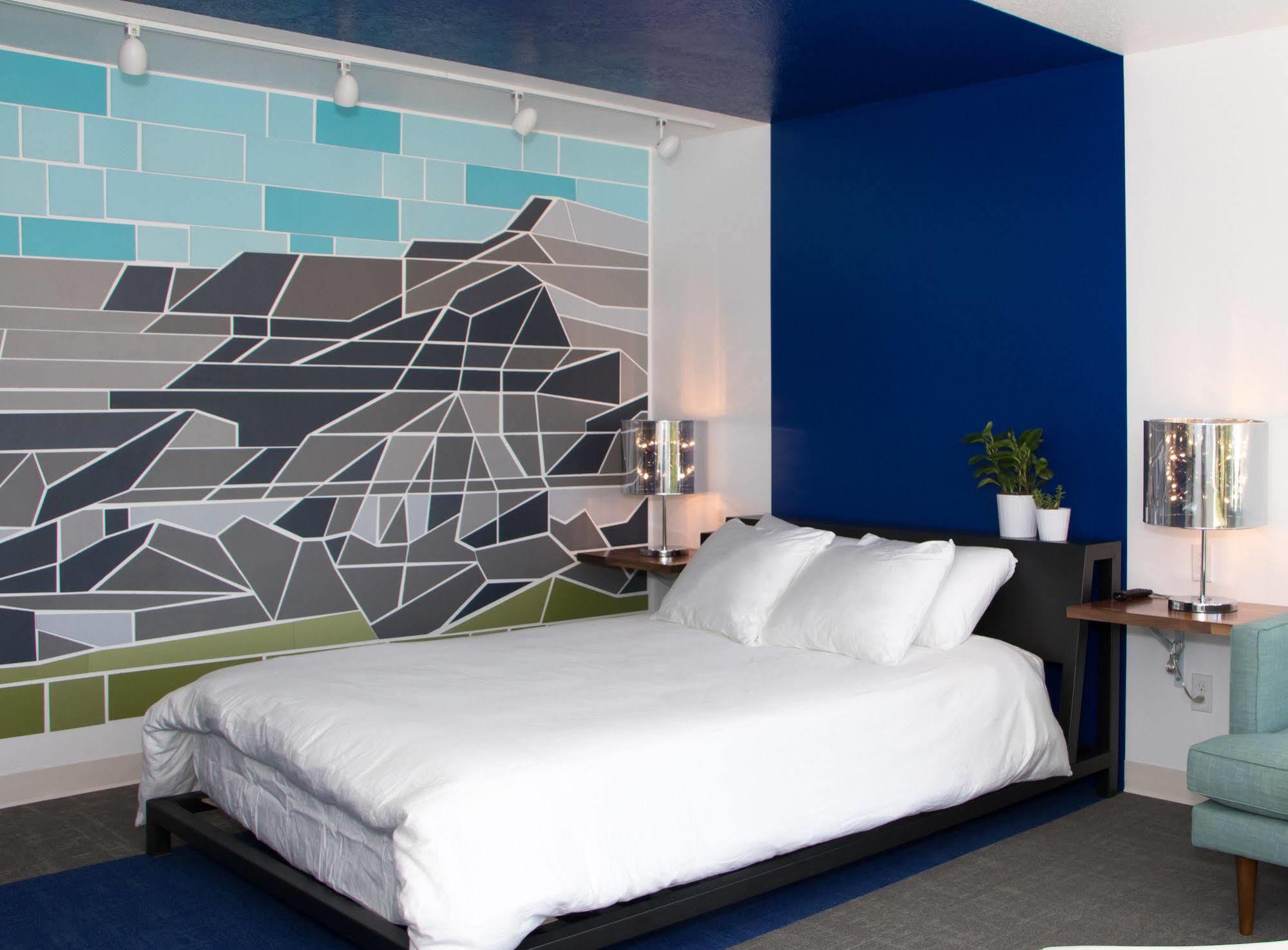 Skyfall Guestrooms Green River Εξωτερικό φωτογραφία