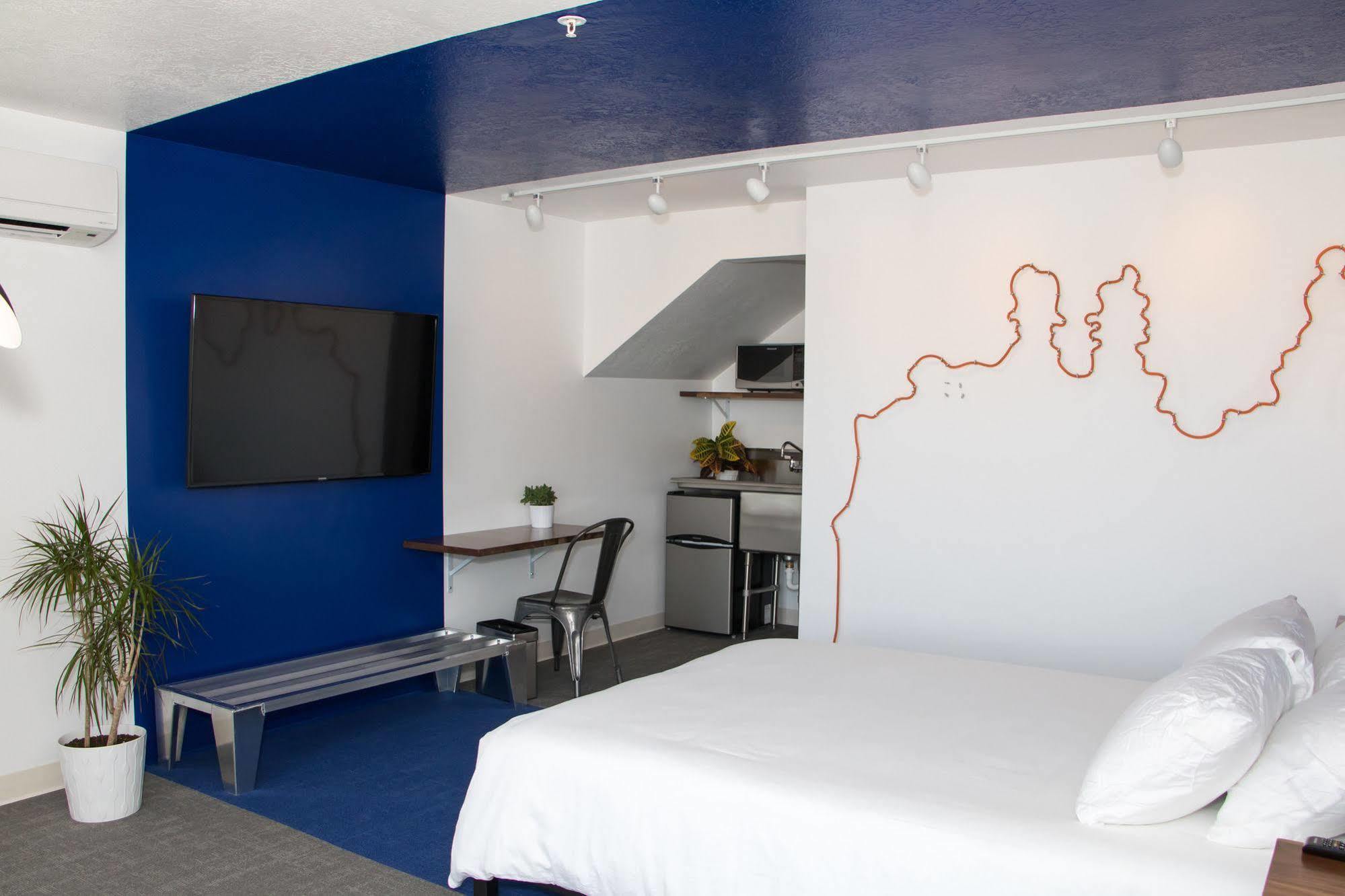 Skyfall Guestrooms Green River Εξωτερικό φωτογραφία